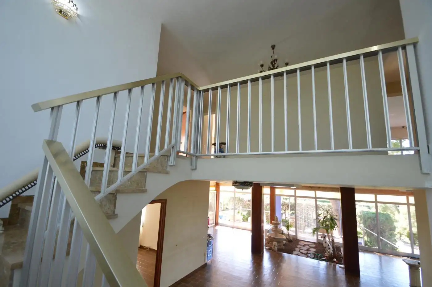 Villa mit Terrasse zum Verkauf in Plaça POL3 SEC2 SUBSEC91, imagen 15