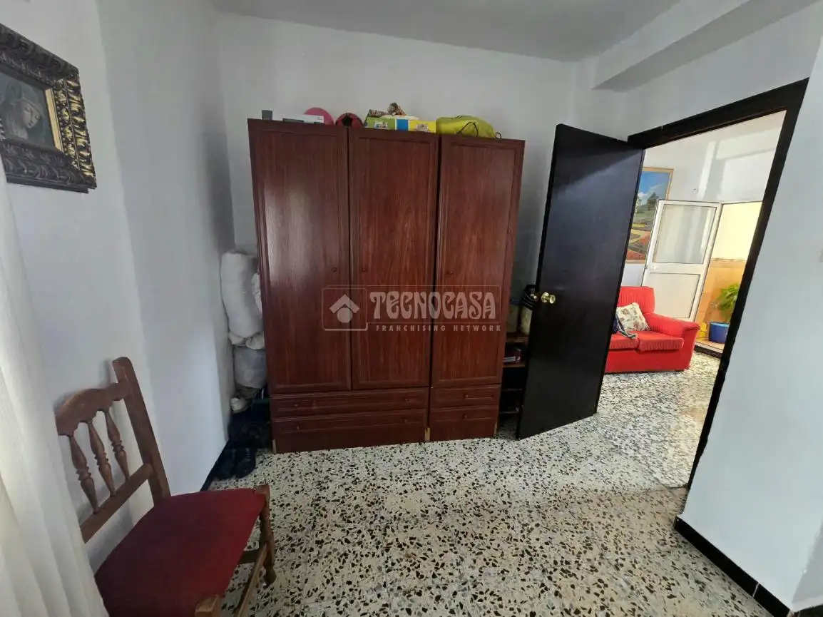 Casa adosada en venda a Morón de la Frontera