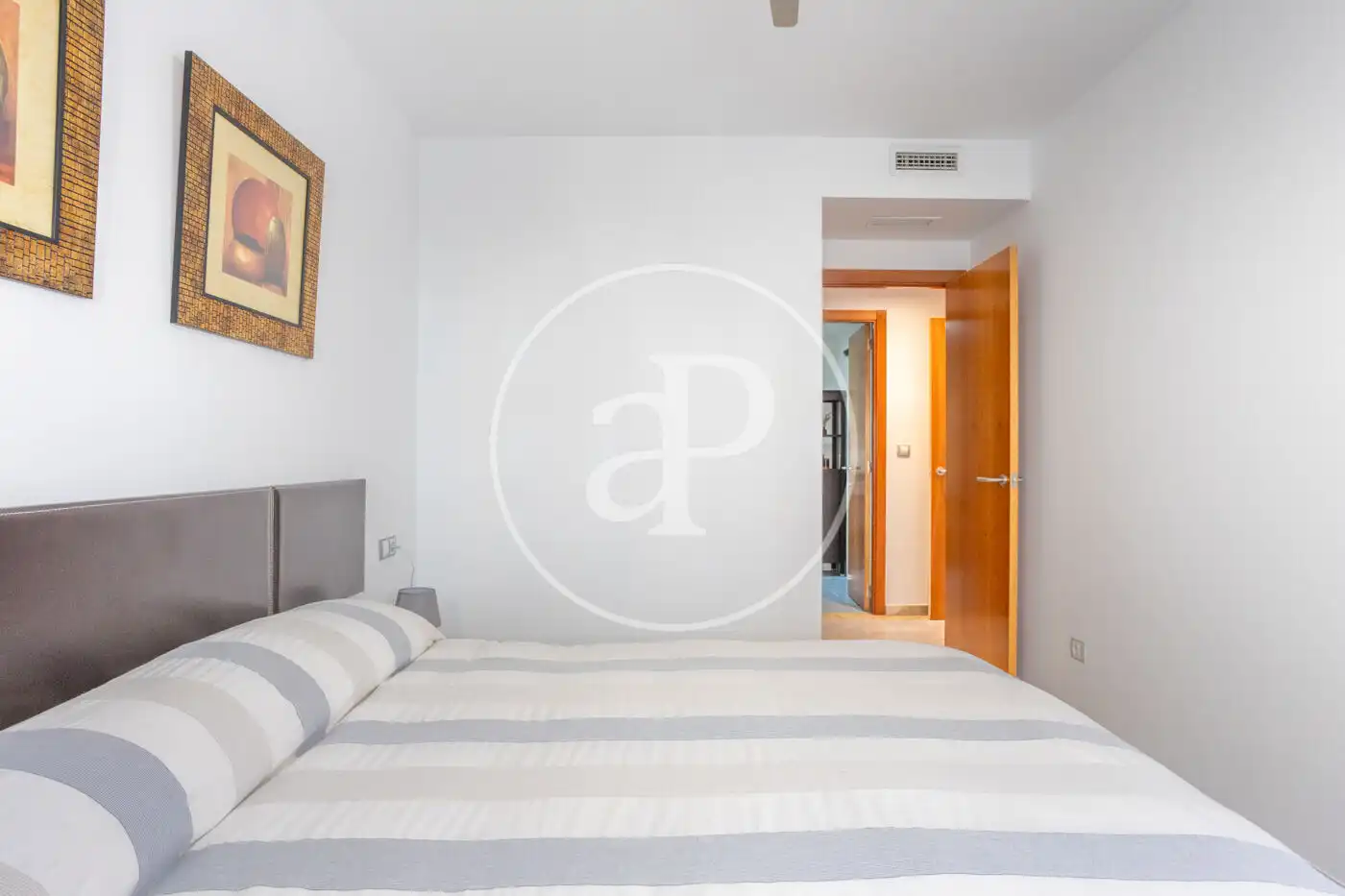 Flat for rent in Paterna, Valencia
