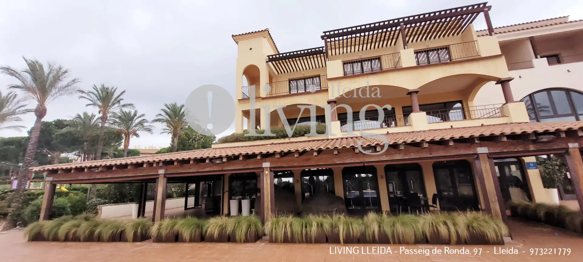 Apartamento con terraza en venta en Carrer de les Terres Noves, imagen 6