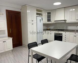 Kitchen of Flat to rent in Alicante / Alacant  with Balcony