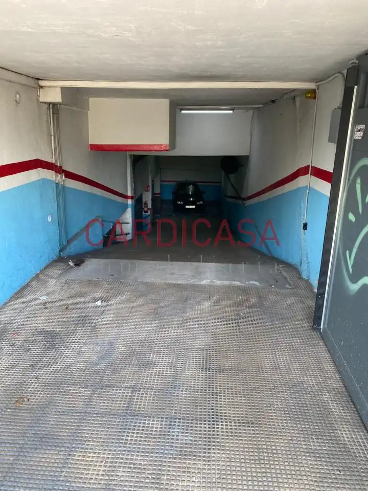Piso con ascensor en venta en Gran Vía, imagen 19
