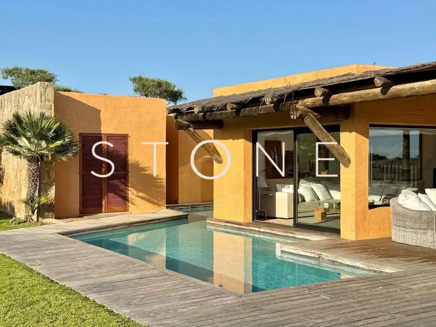 Casa amb piscina en venda a Cap d'en Font - Binissafúller, imagen 33