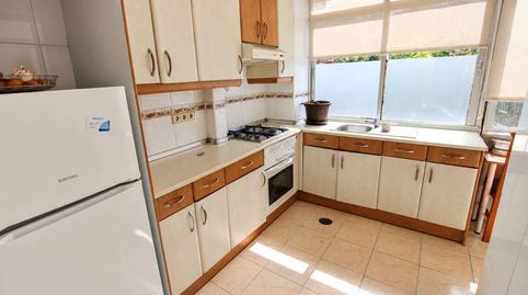 Foto 4 de Piso en venta en Calle Chirimoya, Buena Vista, Madrid Capital