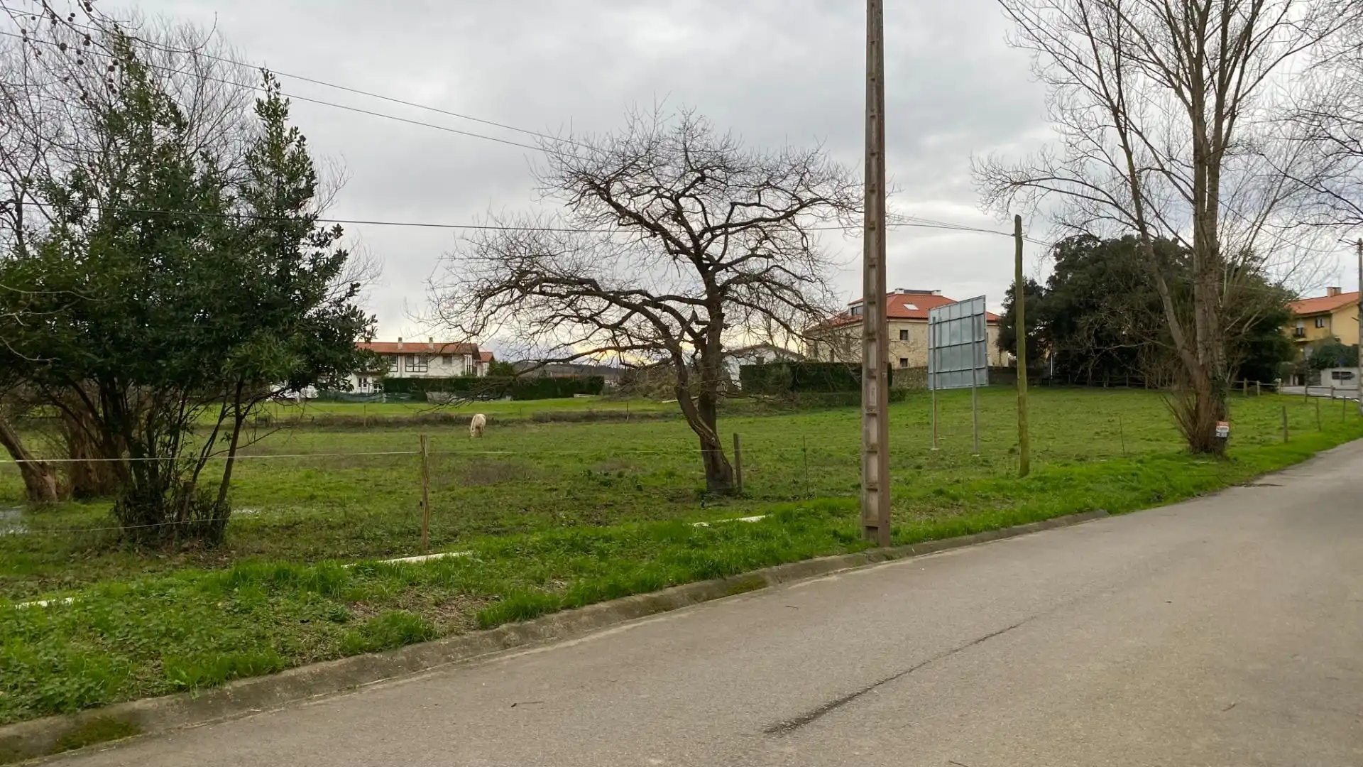 Residencial en venda a GALIZANO-IGLESIA, Galizano