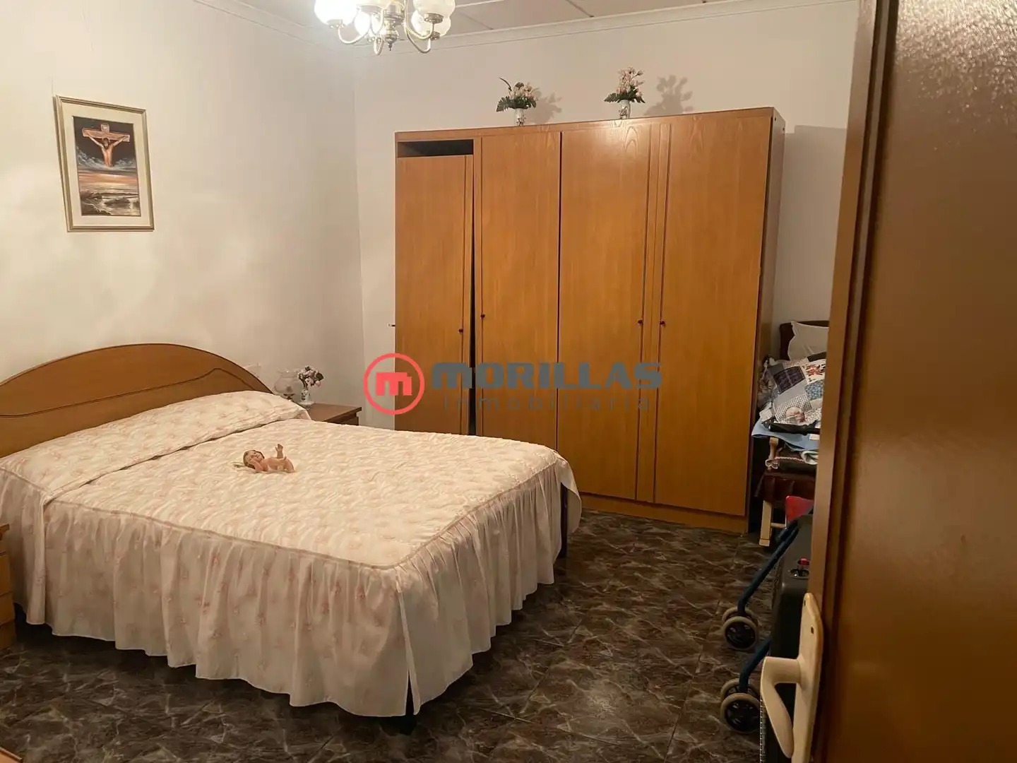 Wohnung zum Verkauf in Caravaca de la Cruz, imagen 7