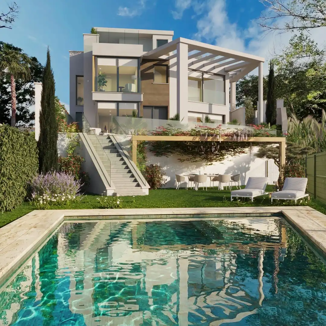 Villa con terrazza in vendita a Las Palmas, imagen 4