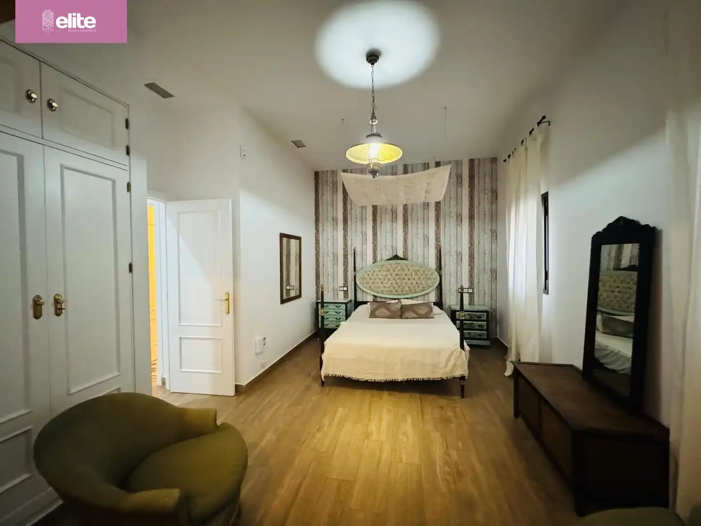 Flat for rent in Centro