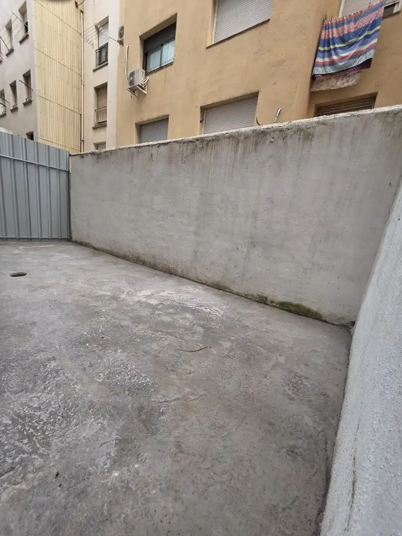 Estudi de lloguer a Plaça de la Mare de Déu de Montserrat 116, imagen 9