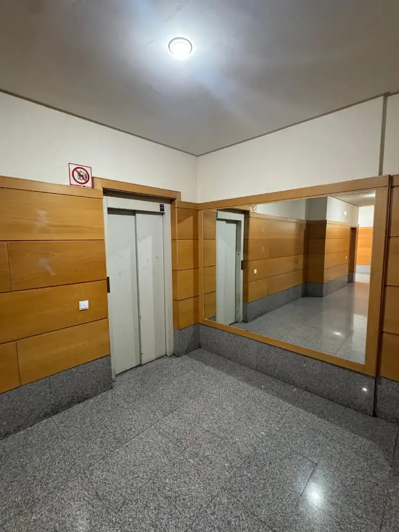 Piso en venta en Madrid con Calefacción, Jardín privado y Parquet
