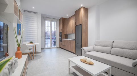 Photo 2 of Apartments for sale in Plaza Plaza Poeta Garcilaso de la Vega, Joaquina Eguaras, Granada Capital