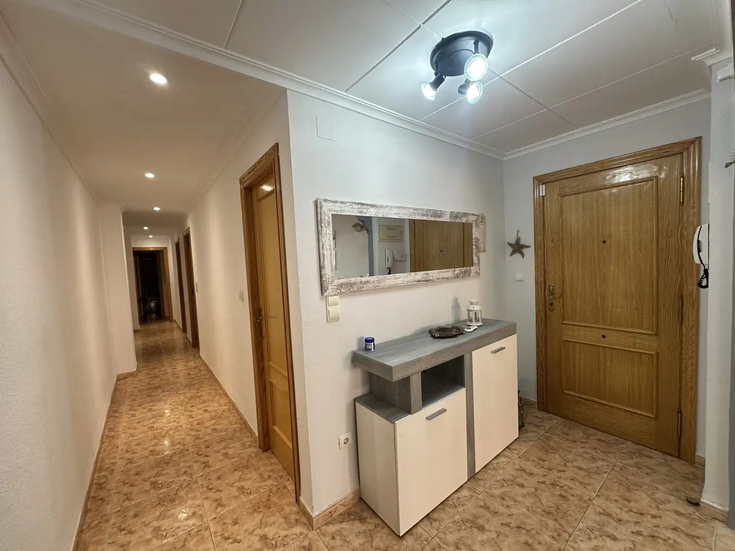 Apartments for rent in Sueca, Valencia