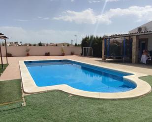 House or chalet for sale in Cañada Rosal