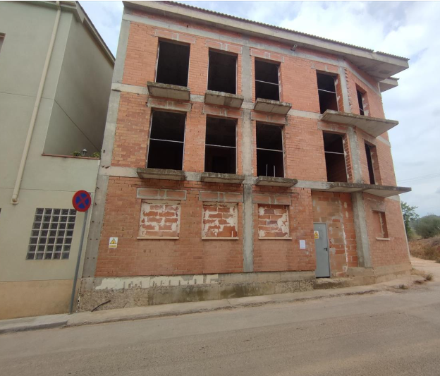 Edifici en venda a Carrer de Piera, 47, Sant Pere de Riudebitlles