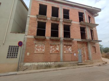 Residencial en venta en Carrer de Piera 47