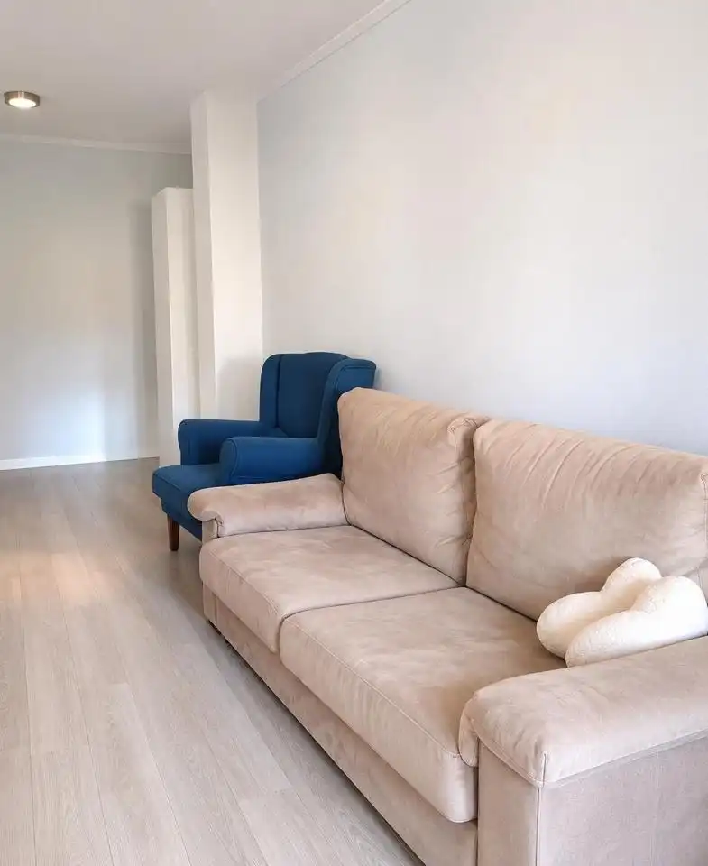 Sala d'estar de Planta baixa en venda en Coslada amb Aire condicionat i Calefacció