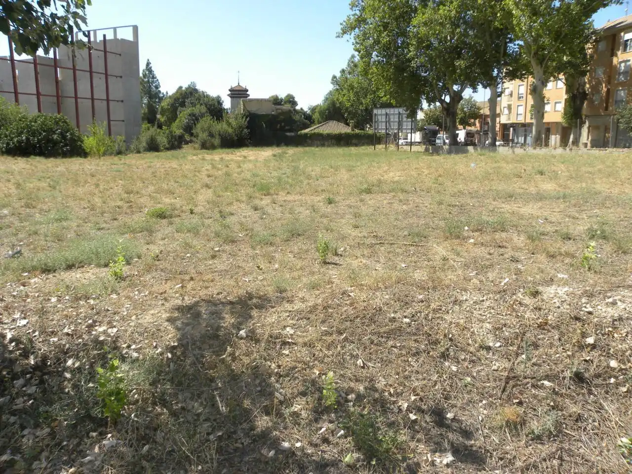 Residential land for sale in Caravaca de la Cruz, imagen 5
