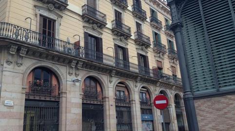 Foto 4 de Pis de lloguer a De la Fusina, 6, Sant Pere, Sta. Caterina i la Ribera, Barcelona