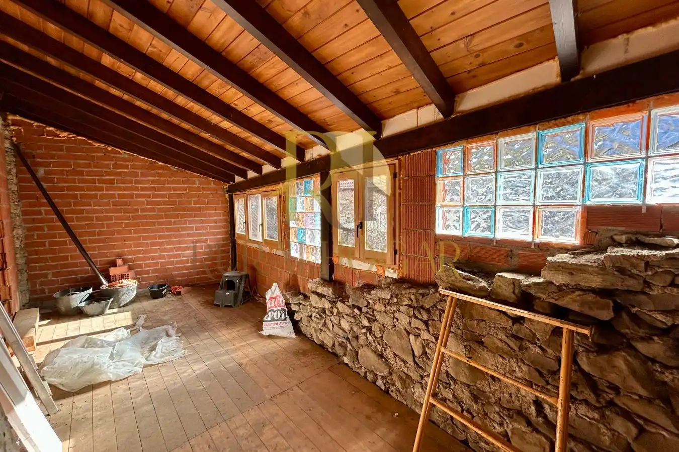 Casa o xalet en venda en Matallana de Torío