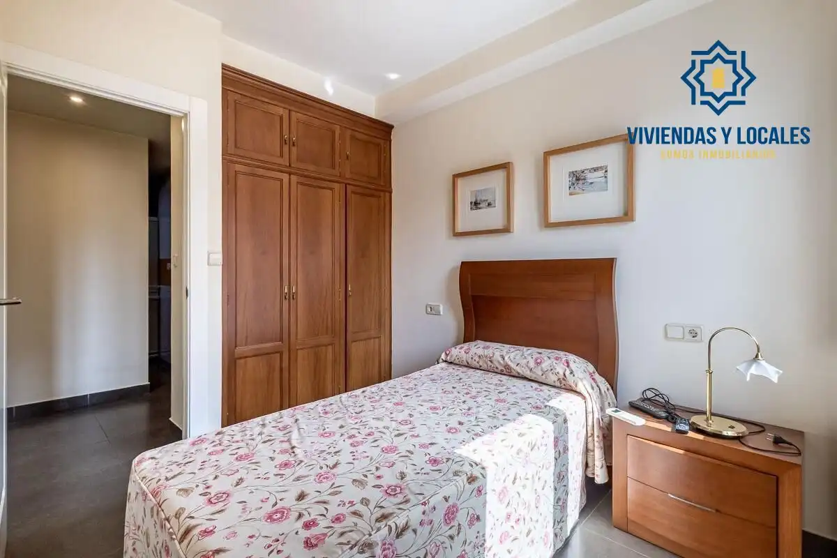 Piso con ascensor en venta en Calle SAN JOSE BAJA, imagen 12