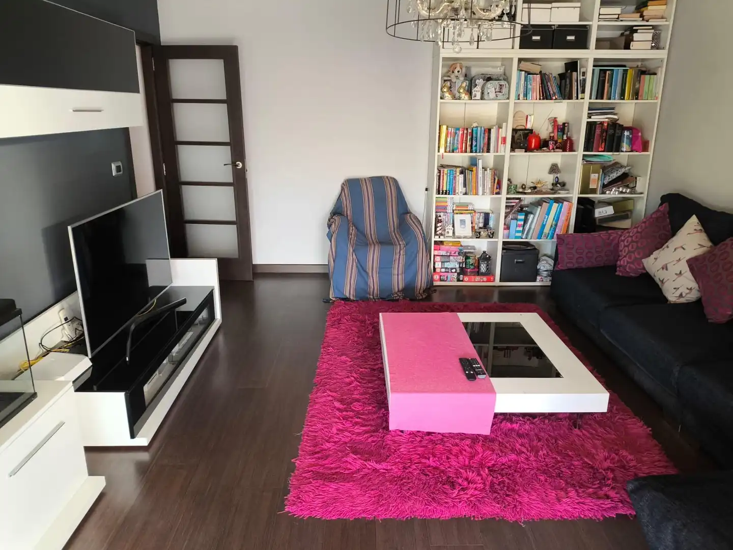 Appartement avec ascenseur à vendre à de Poniente, imagen 3