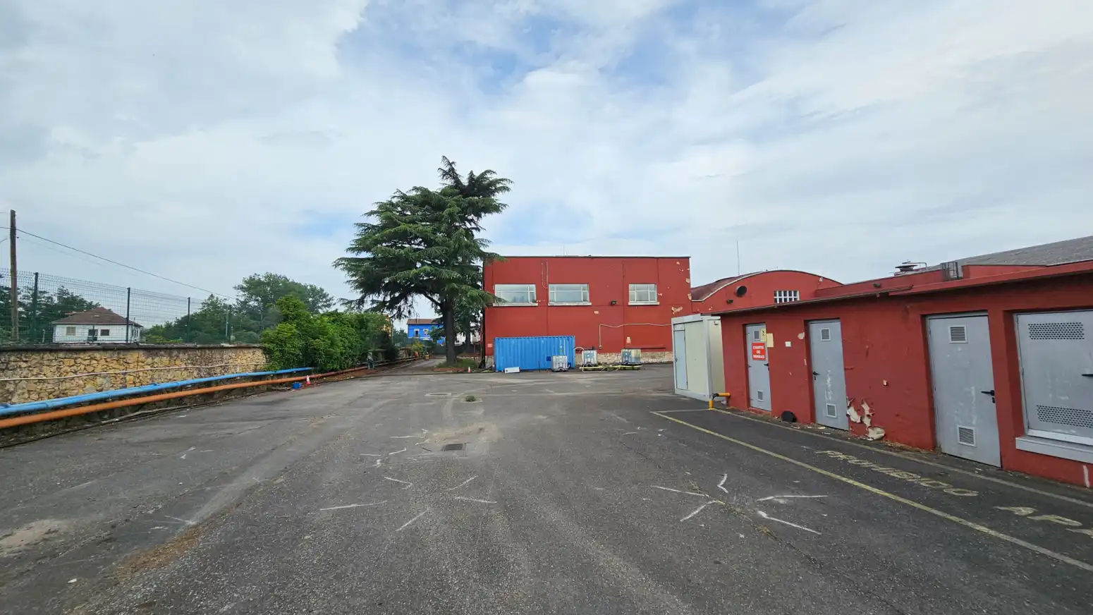 Industrial building for sale in Colloto - CR N-634 COLLOTO, imagen 24