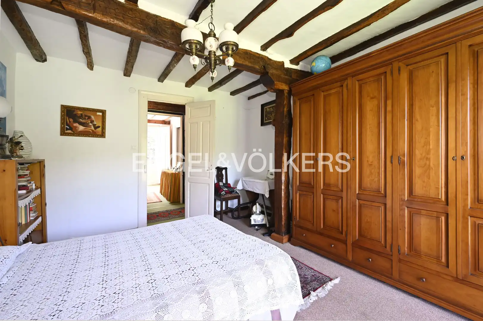Casa amb terrassa en venda a C/ Concha -Solia,  Villaescusa, imagen 28