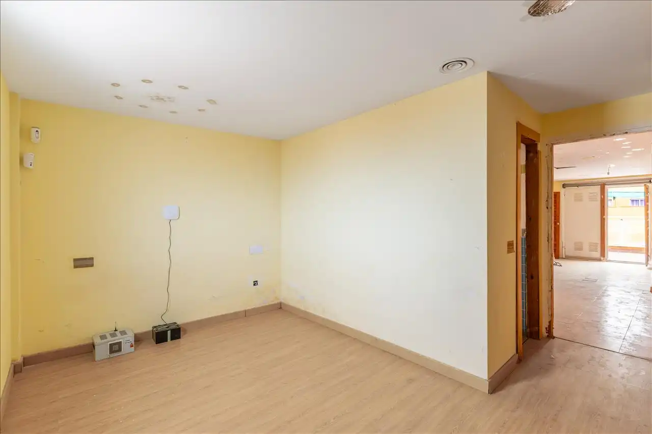 Penthouse with lift for sale in Calle Hierro 4, imagen 5