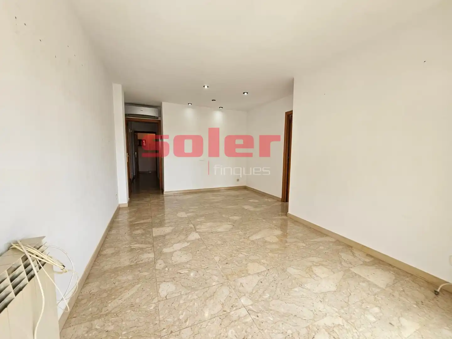 Flat for sale in Sant Cugat del Vallès  with Air Conditioner, Heating and Terrace