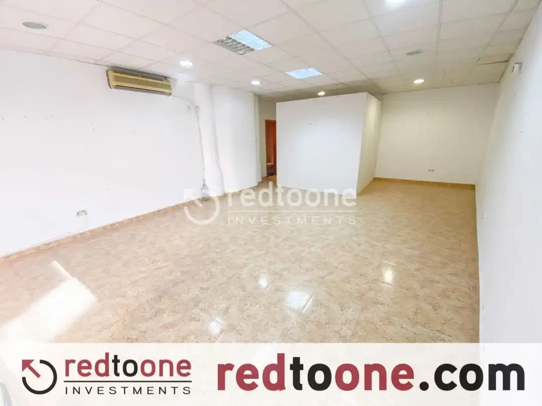 Local comercial en venta en Pla - Carolinas, imagen 4