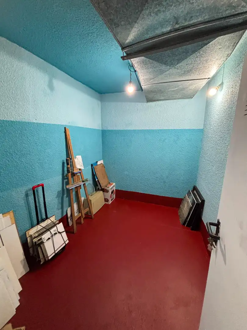Piso con terraza en venta en Pormetxeta Kalea, imagen 22