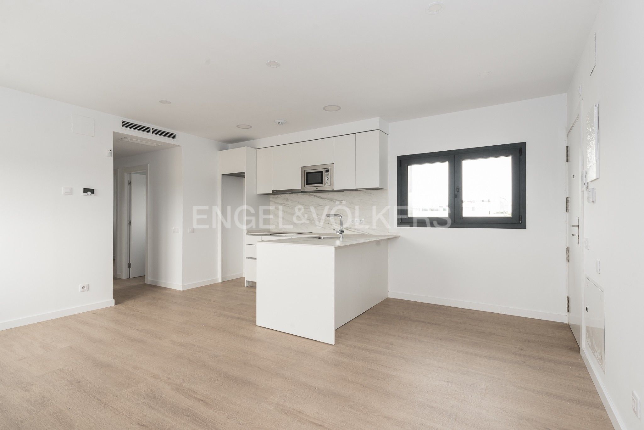Cuina de Apartament en venda en Gavà amb Aire condicionat, Calefacció i Piscina