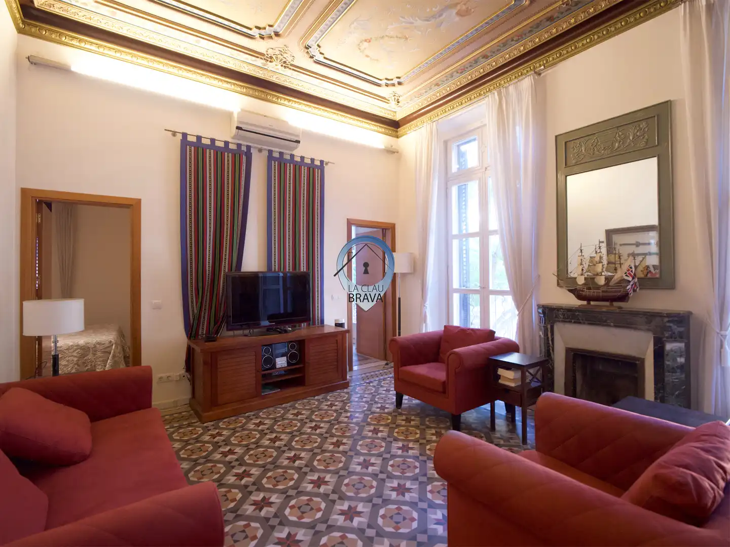 Wohnung mit Terrasse zum Verkauf in La Rambla