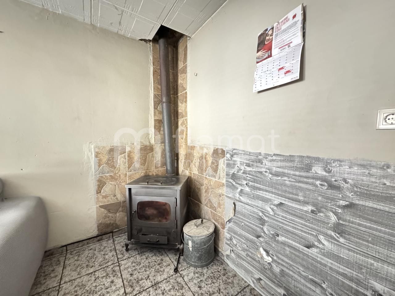 Flat for sale in Girona Capital  with Furnished