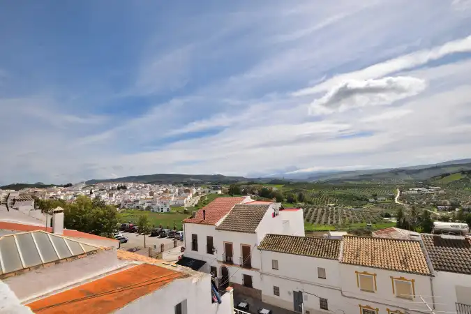 Abitazione con terrazza in vendita a Olvera, imagen 4