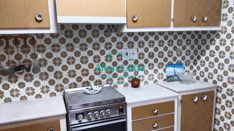 Photo 4 of Single-family semi-detached for sale in Plans - Gasparot, Villajoyosa / La Vila Joiosa