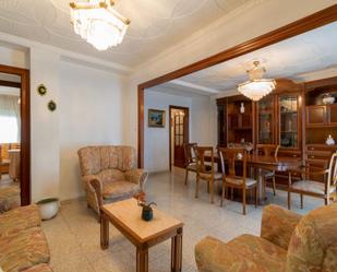 Dining room of Flat to rent in Cartagena  with Balcony