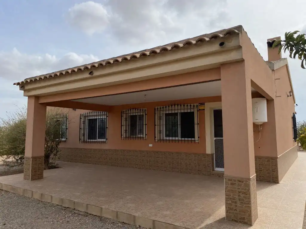 Country homes for sale in N/A, -1, Balsapintada - El Estrecho