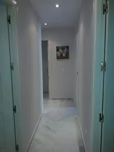 Flat for rent in Algeciras  with Air Conditioner and Furnished