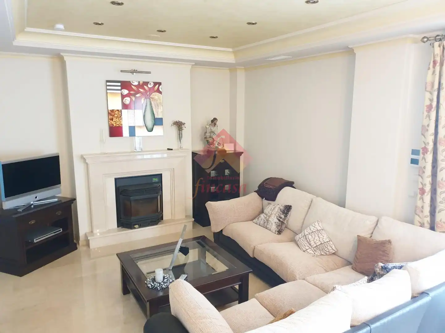 House with pool for sale in San Rafael, imagen 3