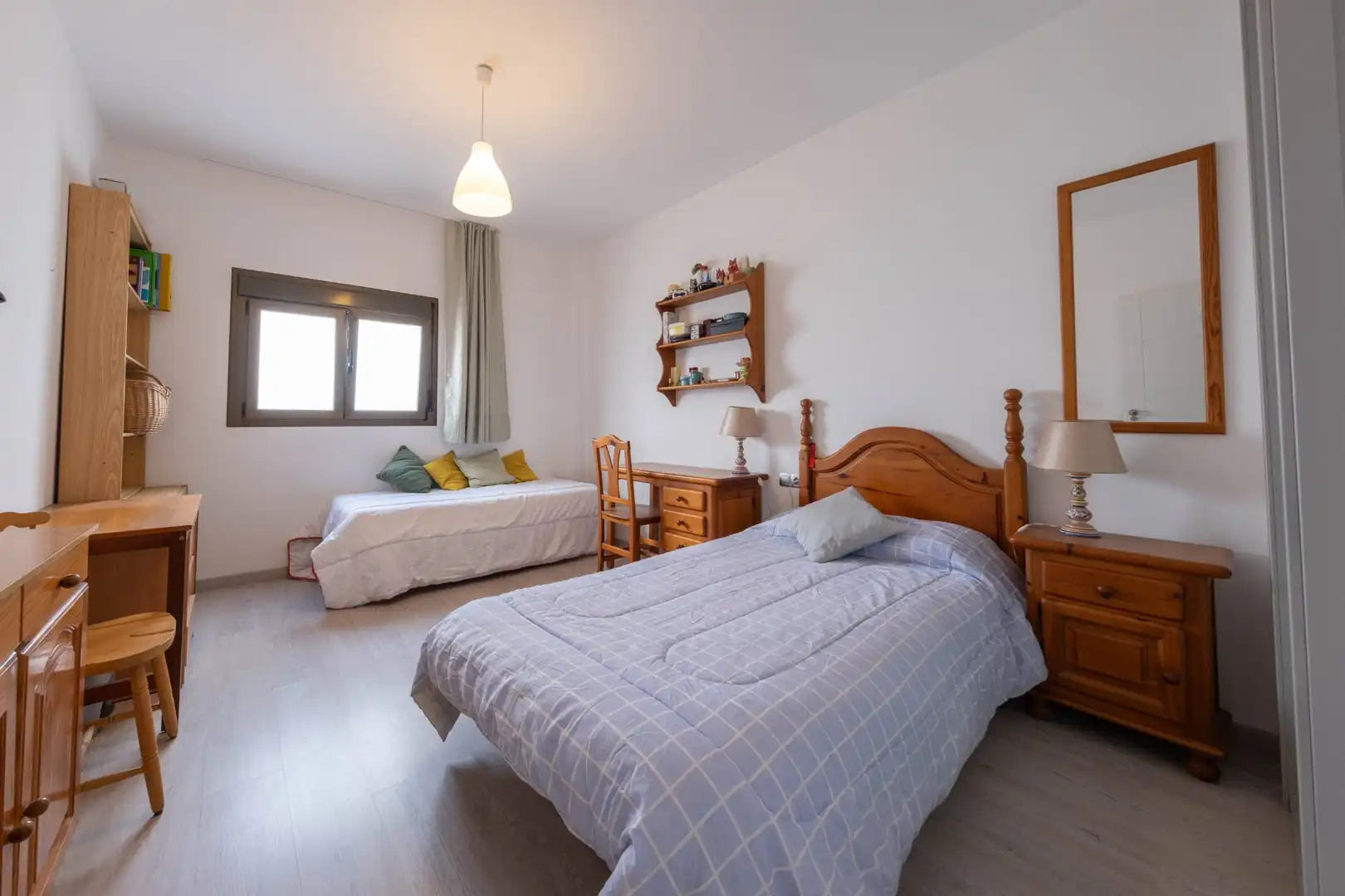 Habitación de Ático en venta en Las Palmas de Gran Canaria con Terraza y Trastero
