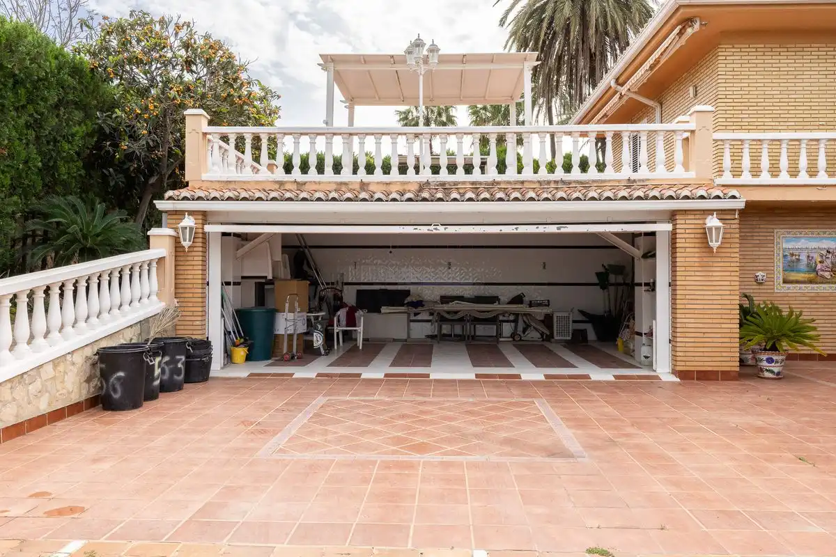 Villa con terrazza in vendita a Urb. Tancat de l'Alter, imagen 32