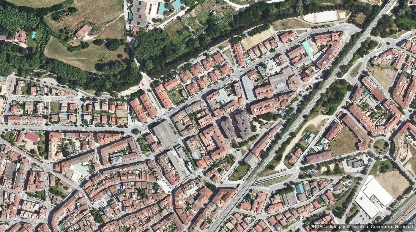 Piso en venta en Sant Celoni