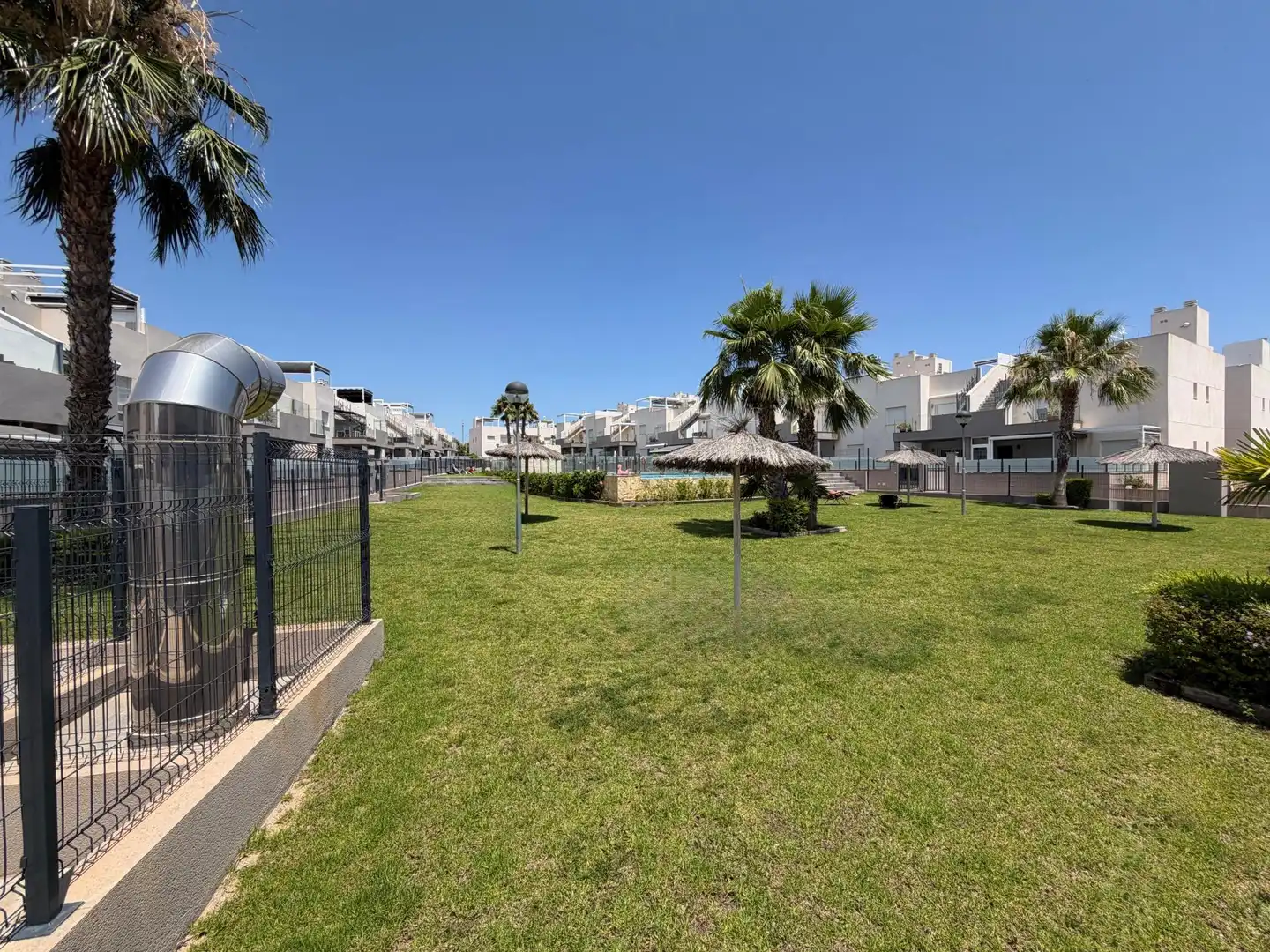 Piano terra in vendita a Nueva Torrevieja - Aguas Nuevas, imagen 33