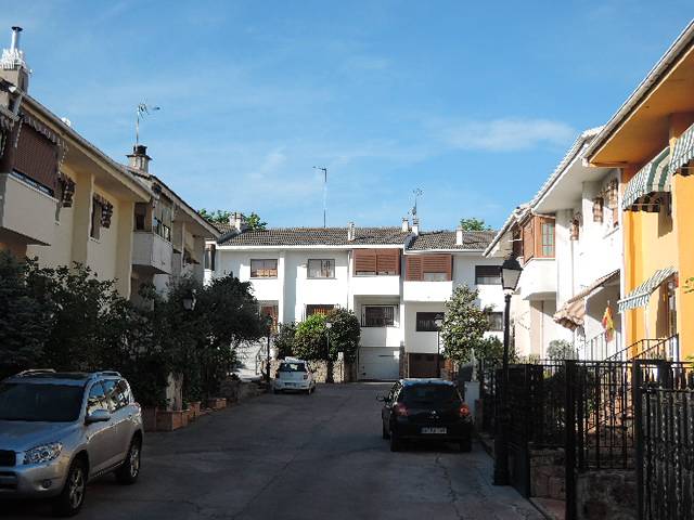 Casa-chalet en Venta en Castillo Campodón