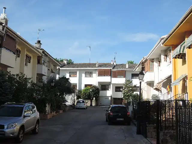 Casa o chalet en venta en Castillo Campodón