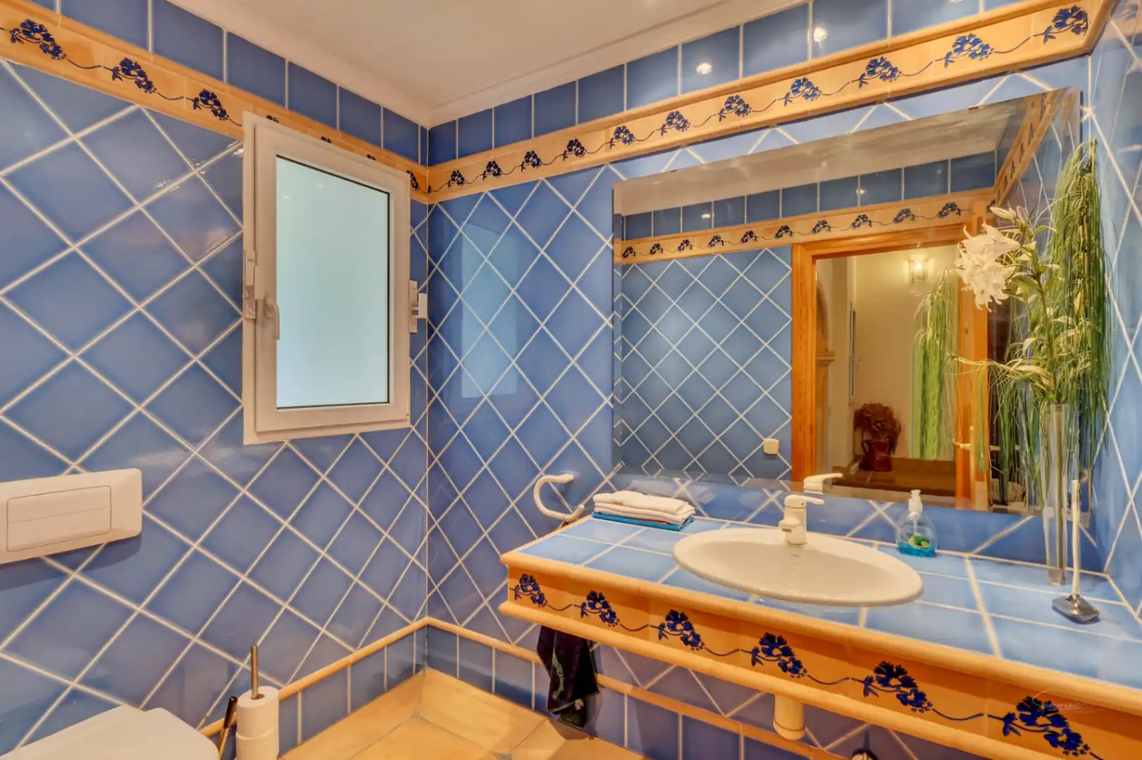 Chalet con terraza en venta en Portichol - Balcón al Mar, imagen 26