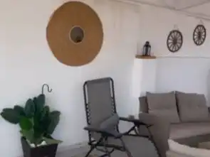 Sala d'estar de Pis de lloguer en Lorquí, Murcia