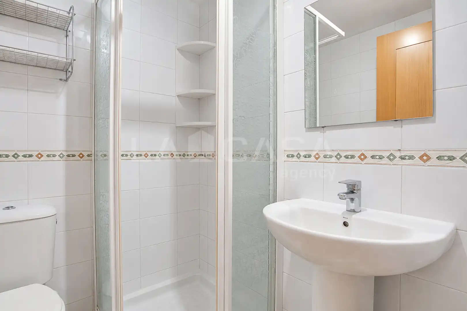 Baño de Piso en venta en Can Tintorer - Can Tries