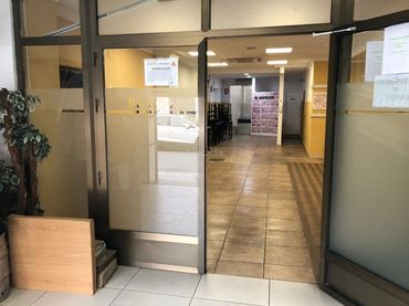 Local comercial en venda a Carrer l'Ordana 29